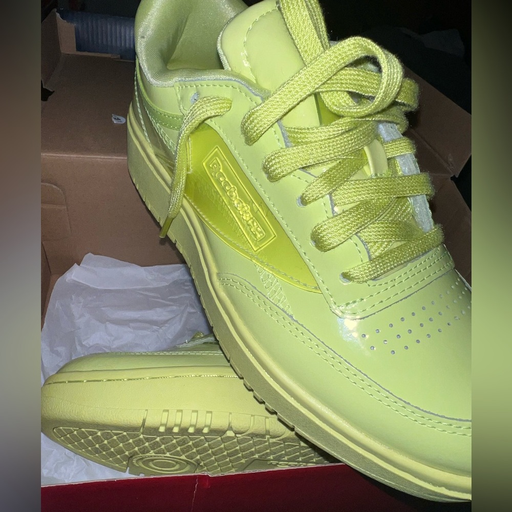 Cardi B Shoes